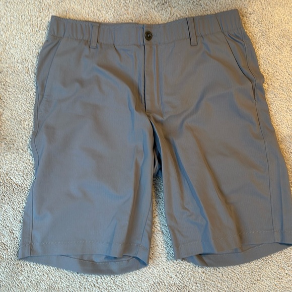 Under Armour Men’s Heat Gear Shorts - Picture 1 of 3